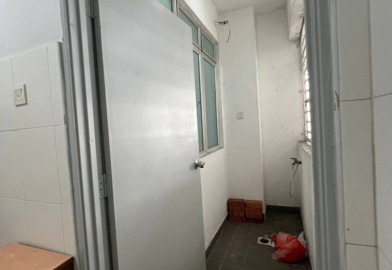 Tebrau City Residences