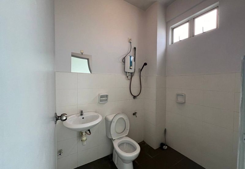 Tebrau City Residences