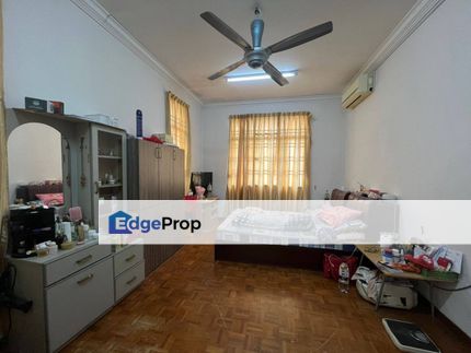 impian emas double storey, Johor, Skudai