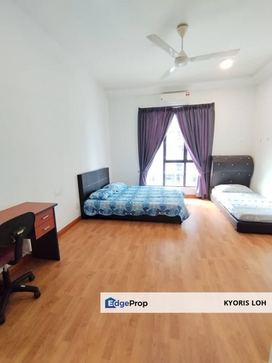 platino, Johor, Johor Bahru