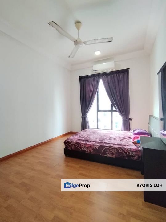 platino, Johor, Johor Bahru