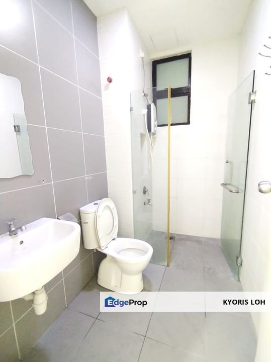 platino, Johor, Johor Bahru