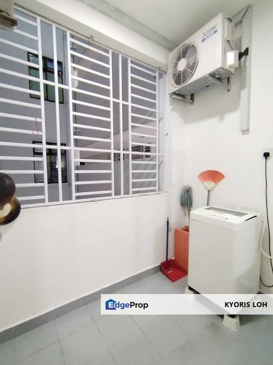 platino, Johor, Johor Bahru