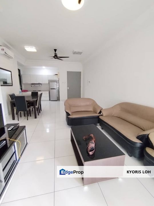 platino, Johor, Johor Bahru