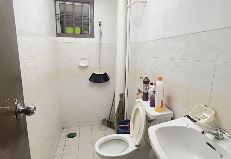 Sri Kenari Apartment