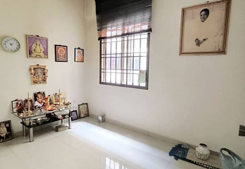 Sri Kenari Apartment