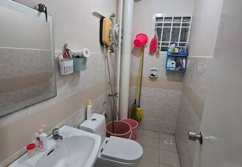 Sri Kenari Apartment