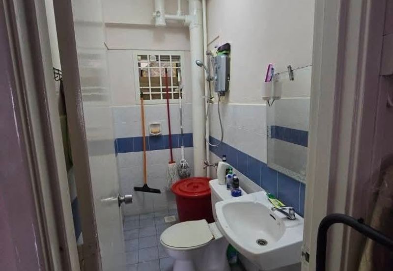 Sri Kenari Apartment