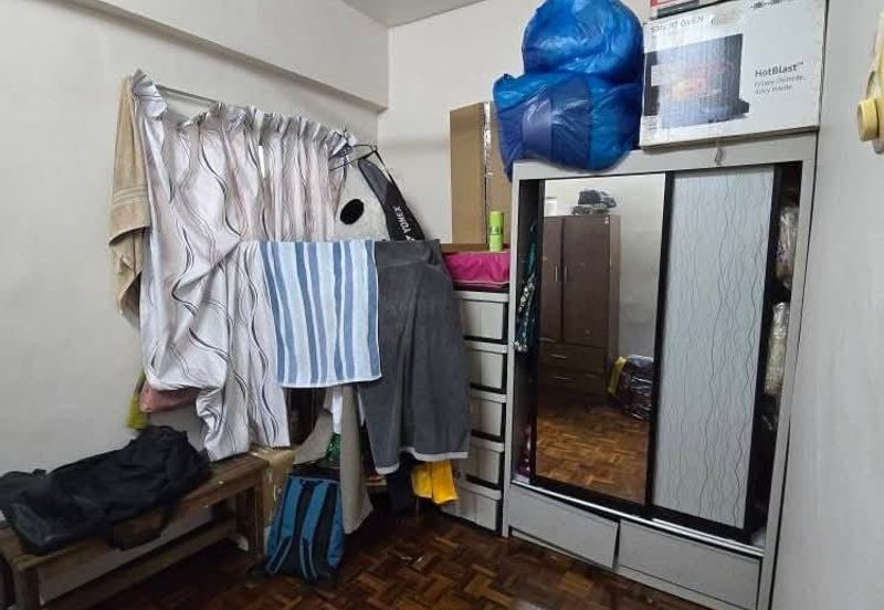 Sri Kenari Apartment