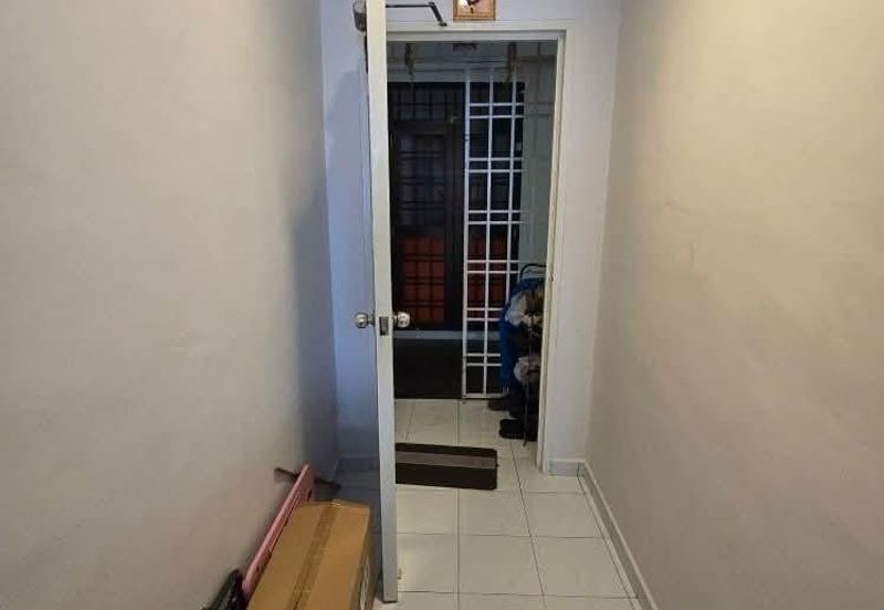 Sri Kenari Apartment