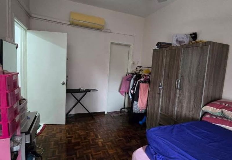 Sri Kenari Apartment