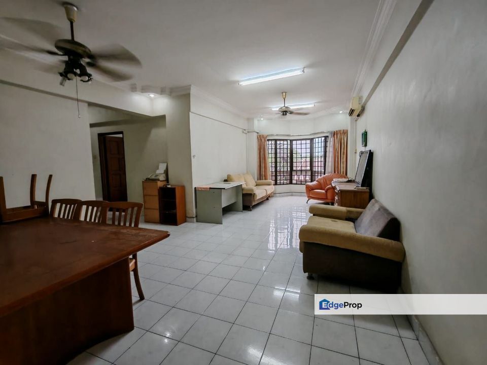 dwi mahkota condo, Johor, Johor Bahru