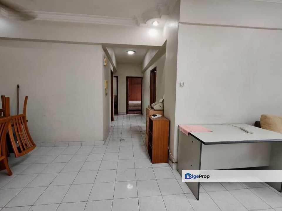 dwi mahkota condo, Johor, Johor Bahru