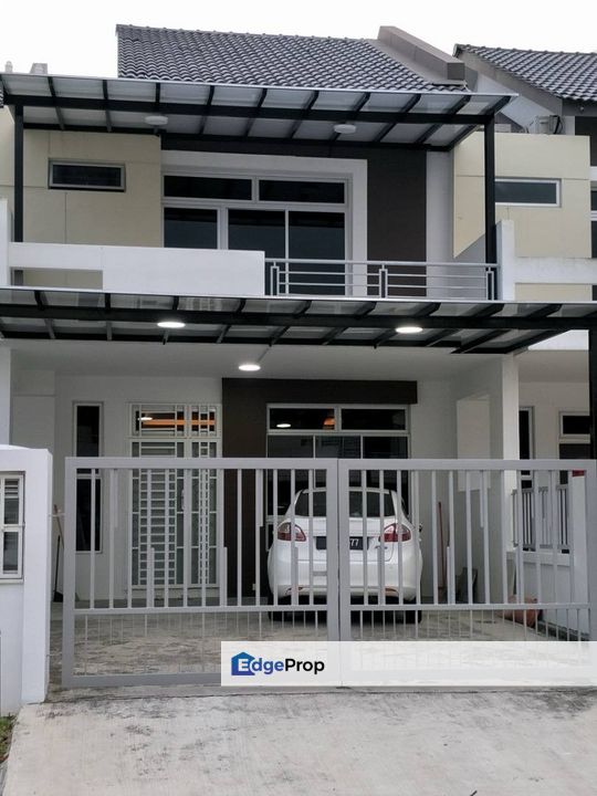 setia eco village, Johor, Gelang Patah