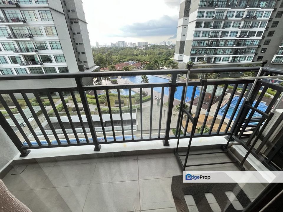 studio molek regency, Johor, Johor Bahru