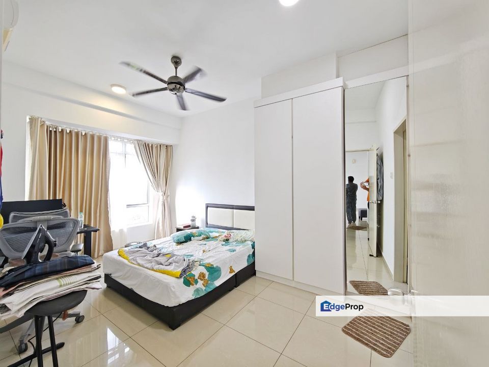 fairway suites apartment, Johor, Horizon Hills