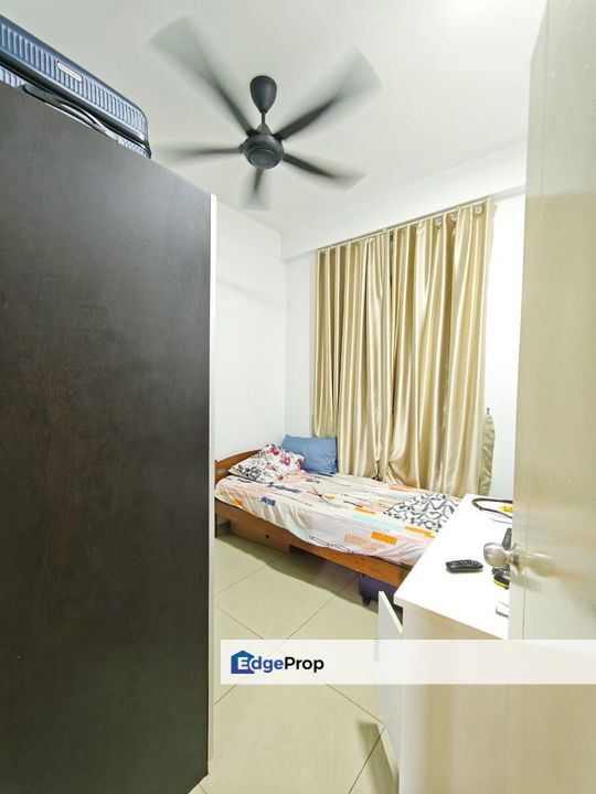 fairway suites apartment, Johor, Horizon Hills