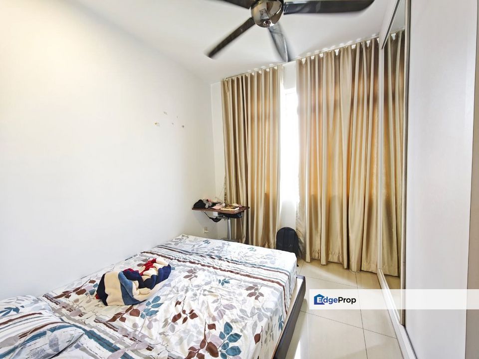 fairway suites apartment, Johor, Horizon Hills