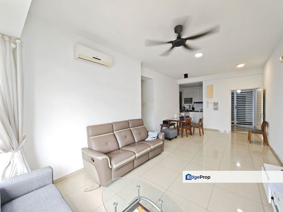 fairway suites apartment, Johor, Horizon Hills