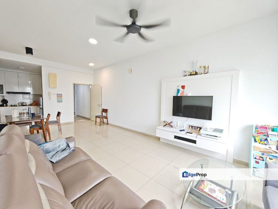 fairway suites apartment, Johor, Horizon Hills