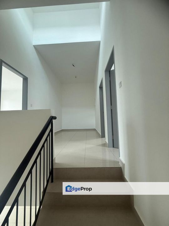 desa palma double storey, Johor, Johor Bahru