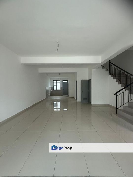 desa palma double storey, Johor, Johor Bahru