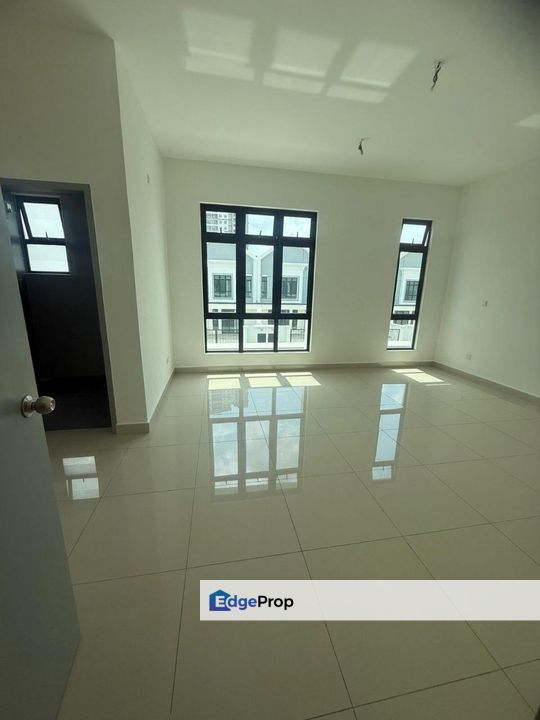 desa palma double storey, Johor, Johor Bahru