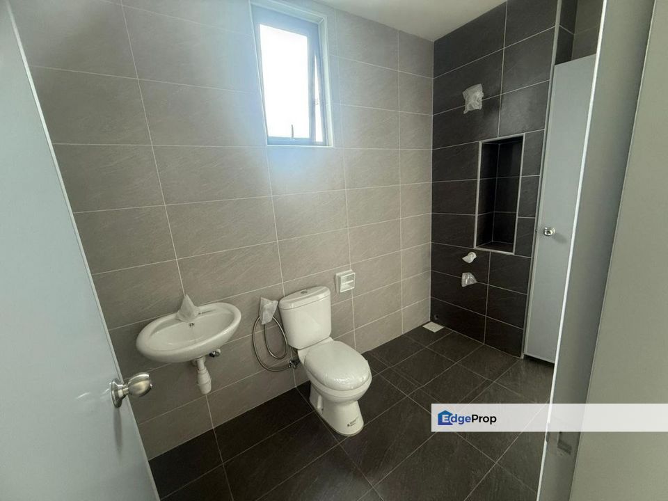 desa palma double storey, Johor, Johor Bahru