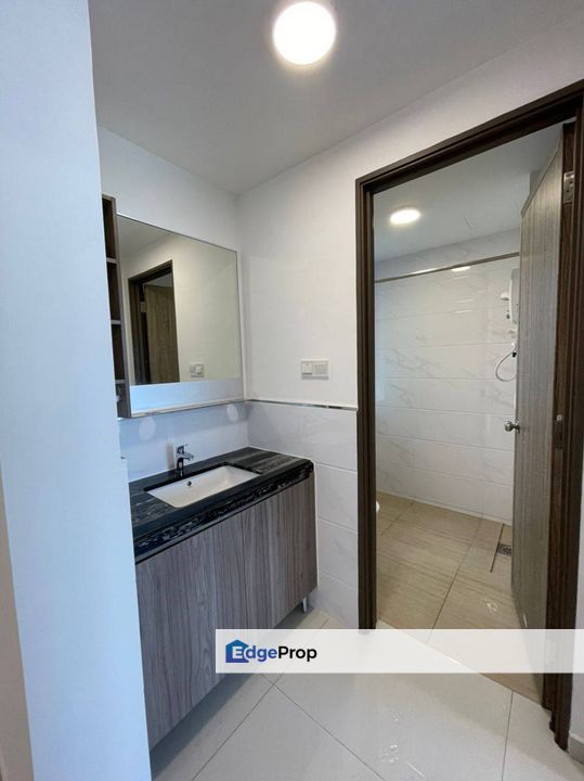 Central Park Phase 1 2bedroom, Johor, Johor Bahru