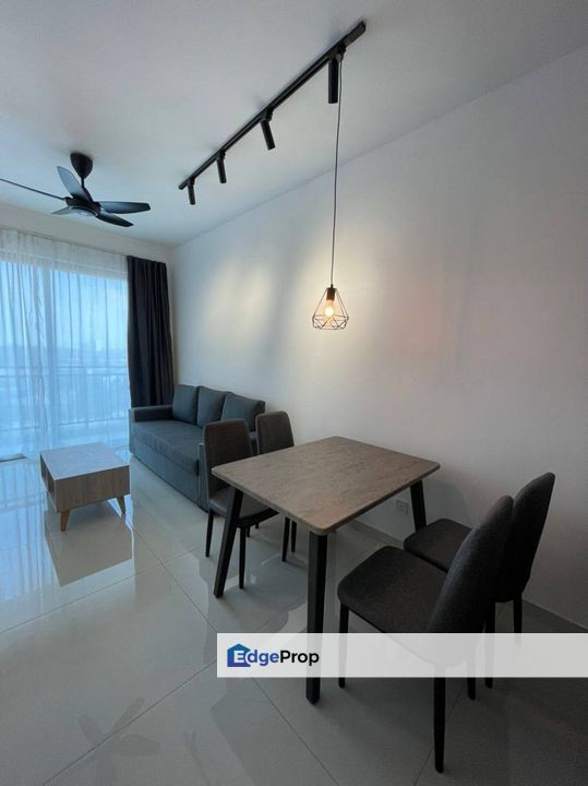 Central Park Phase 1 2bedroom, Johor, Johor Bahru