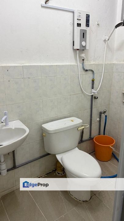 Jalan Sri Perkasa @ Tampoi  4 beds 3 baths Double Storey, Johor, Tampoi