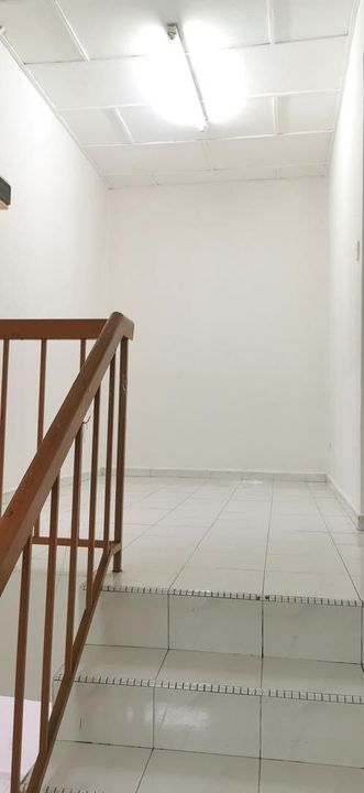 Jalan Sri Perkasa @ Tampoi  4 beds 3 baths Double Storey, Johor, Tampoi