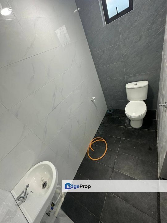  Jalan Cempaka 4 Taman Plentong Baru* Low Cost Luxury Double Storey House For SALE!! , Johor, Masai