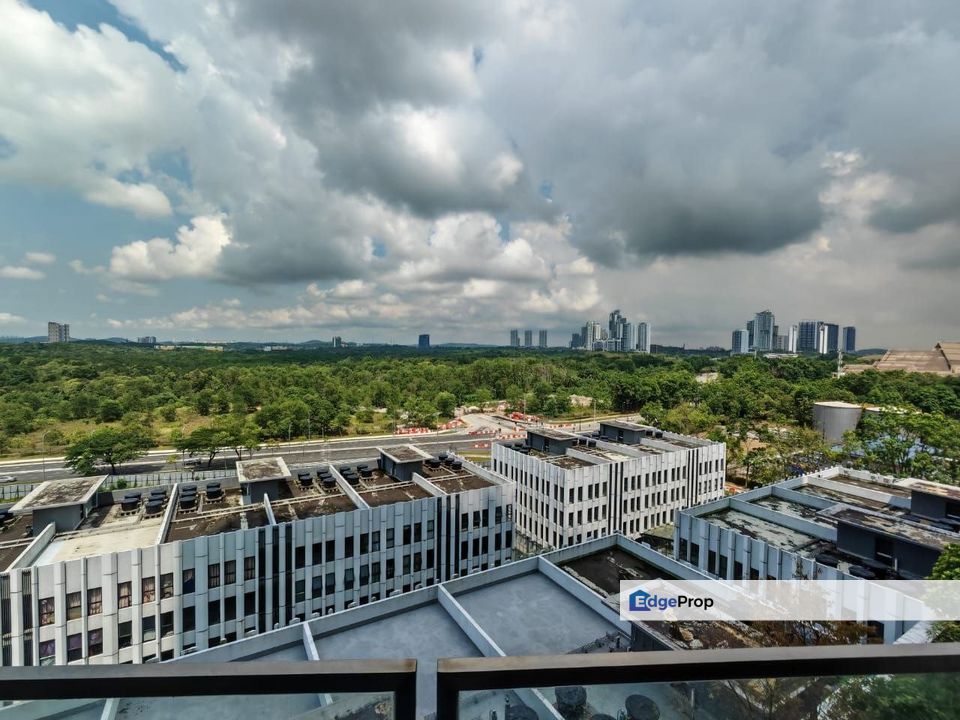 almas suites , Johor, Kota Iskandar