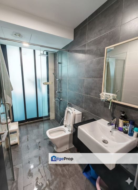 almas suites , Johor, Kota Iskandar