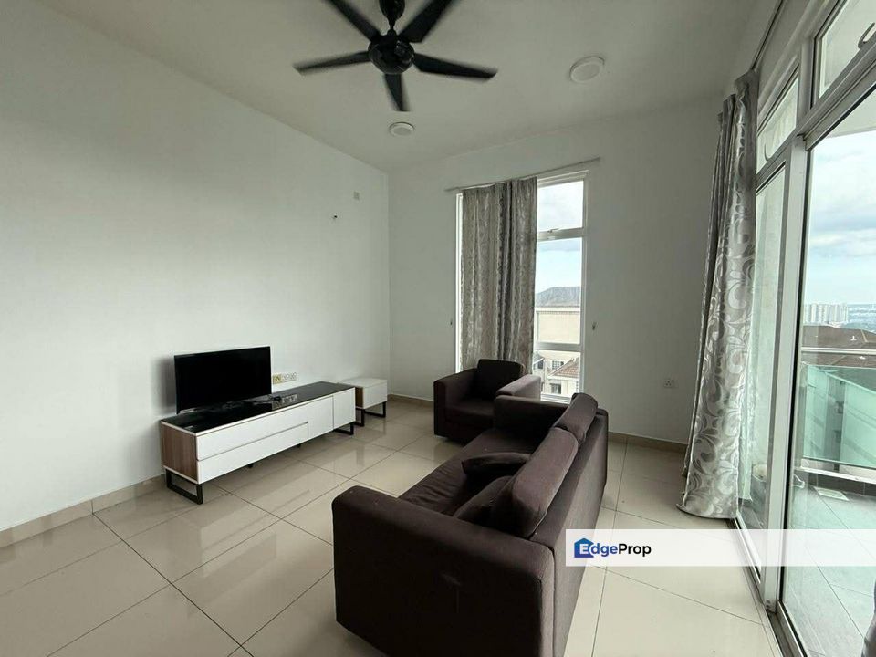 m condo larkin, Johor, Johor Bahru