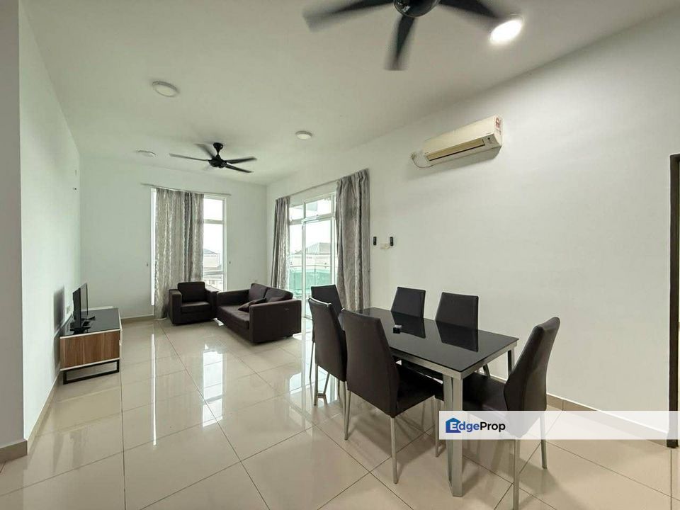 m condo larkin, Johor, Johor Bahru