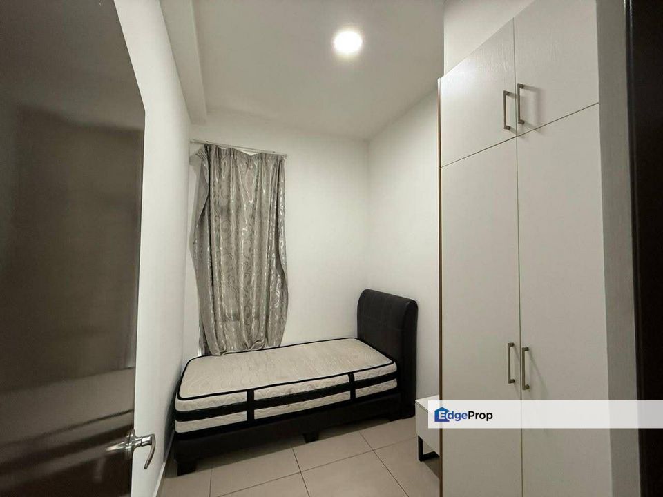 m condo larkin, Johor, Johor Bahru