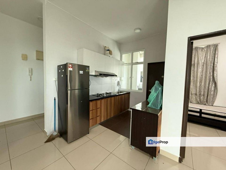 m condo larkin, Johor, Johor Bahru