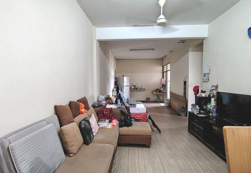 Pangsapuri Seri Baiduri