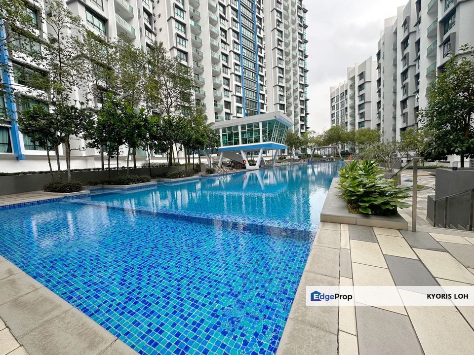 impiana east ledang, Johor, East Ledang