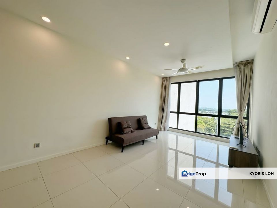 impiana east ledang, Johor, East Ledang