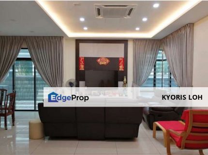 For Sale  Bestari Heights, Taman Nusa Bestari, Johor, Johor Bahru