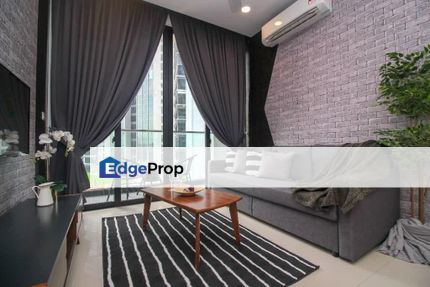 D'pristine condo, Johor, Nusajaya