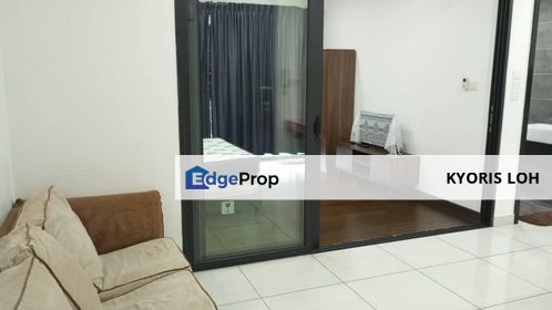almas suites Apartment, Johor, 
