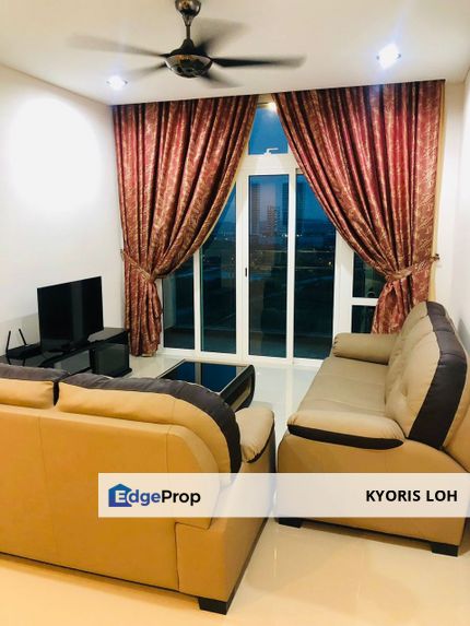1medini , Johor, Nusajaya
