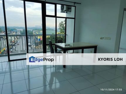 Sky executive Apartment , Johor, Johor Bahru