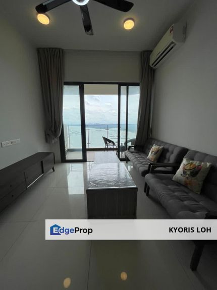 danga bay  apartment , Johor, Johor Bahru