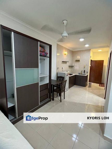 Sri Samudera Seaview Residence, Johor, Johor Bahru
