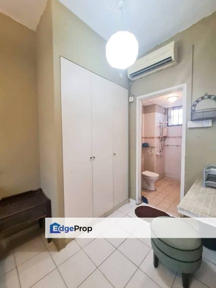 nusa perdana corner unit, Johor, Gelang Patah